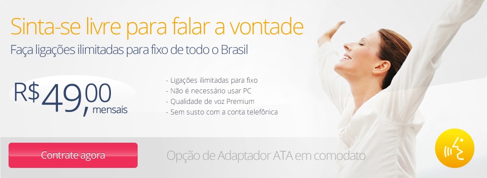 Livre Fixo